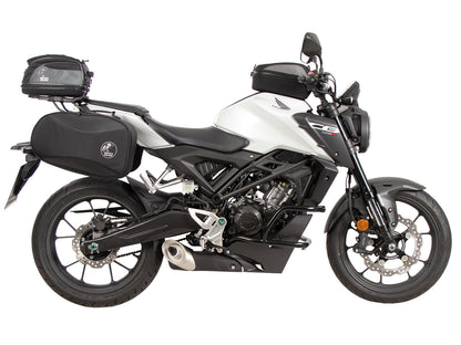 Hepco & Becker C-Bow sidecarrier for Honda CB 125 R (2025-)