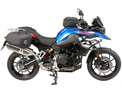 Hepco & Becker C-Bow sidecarrier for BMW F 800 GS (2024-)