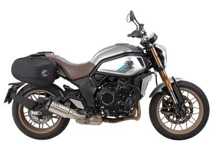 Hepco & Becker C-Bow sidecarrier for CF MOTO 700 CL-X (2022-2024)
