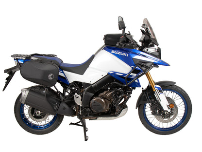 Hepco & Becker C-Bow sidecarrier for Suzuki V-Strom 1050 DE (2023-)