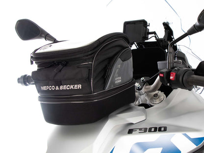 Hepco & Becker Tankring BASIC incl. fastener for tankbag for  BMW F 900 GS Adventure (2024-)