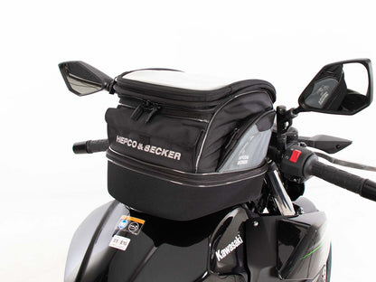 Hepco & Becker Tankring BASIC incl. fastener for tankbag for Kawasaki Z 500 / SE (2024-)