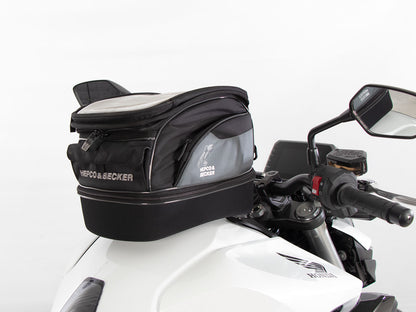 Hepco & Becker Tankring BASIC incl. fastener for tankbag for Honda CB 1000 Hornet / SP (2025-)