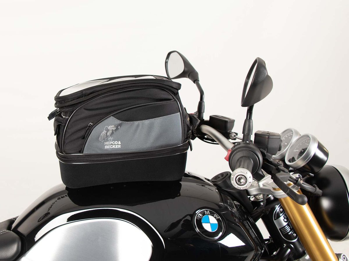 Hepco & Becker Tankring BASIC incl. fastener for tankbag for BMW R nineT Scrambler (2016-2023)