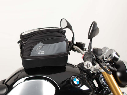 Hepco & Becker Tankring BASIC incl. fastener for tankbag for BMW R nineT Scrambler (2016-2023)