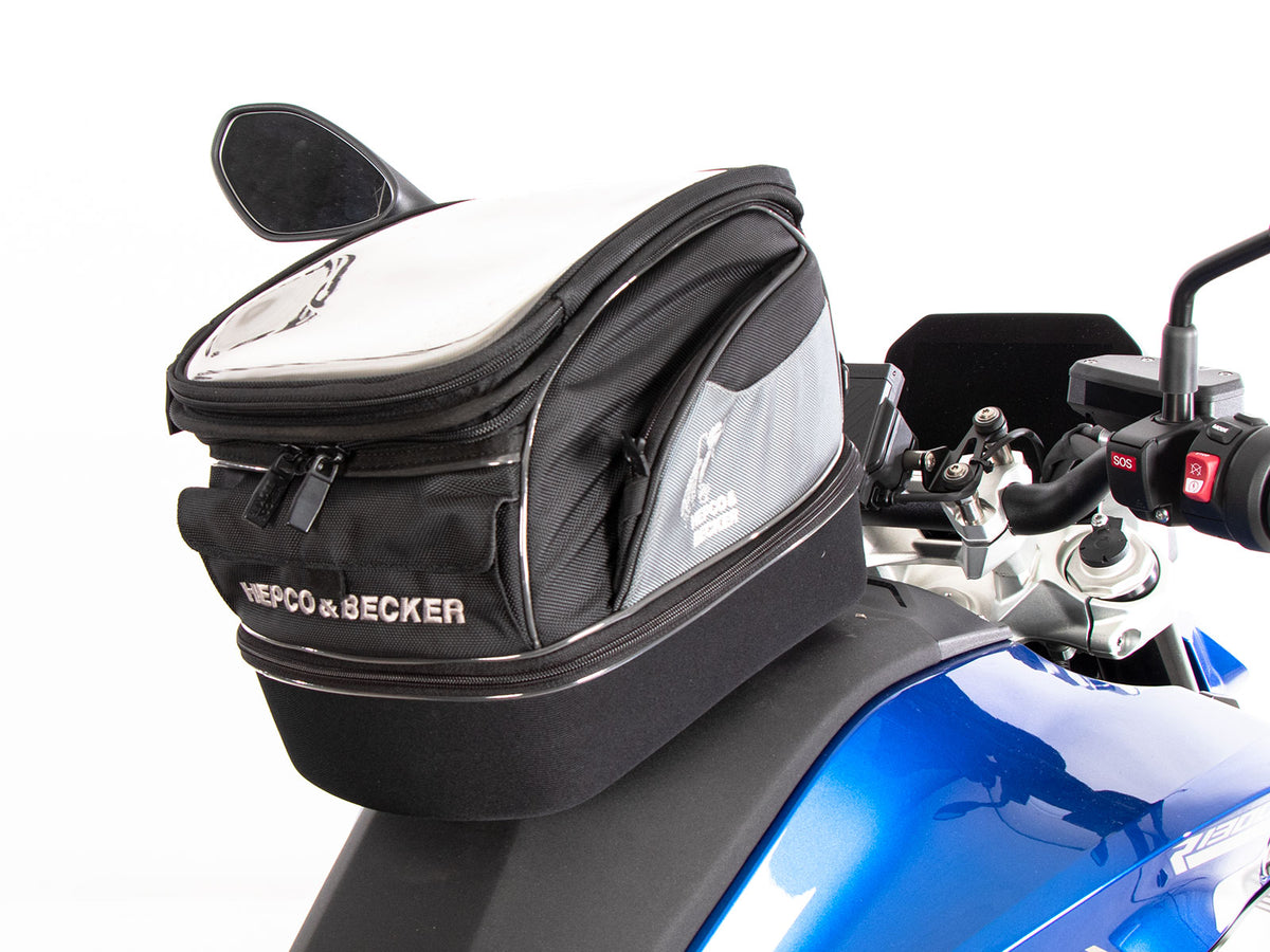 Hepco & Becker Tankring BASIC incl. fastener for tankbag for BMW R 1300 R (2025-)