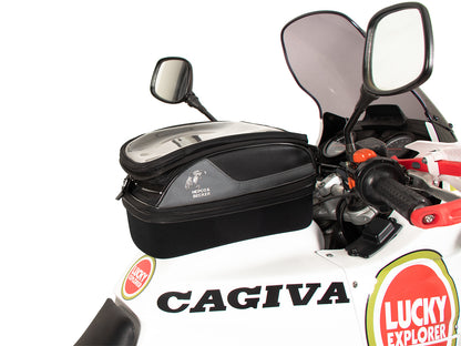 Hepco & Becker Tankring BASIC incl. fastener for tankbag for Cagiva Elefant 900 ie (1990-1992)