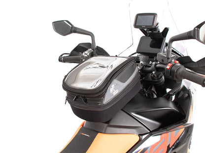 Hepco & Becker Tankring BASIC incl. fastener for tankbag for KTM 790 Adventure (2024-)