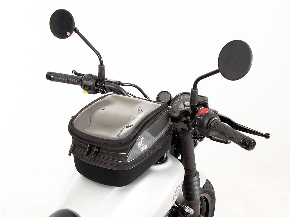Hepco & Becker Tankring BASIC incl. fastener for tankbag for Royal Enfield Guerrilla 450 (2024-)