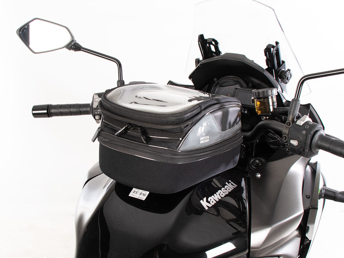 Hepco & Becker Tankring BASIC incl. fastener for tankbag for Kawasaki Versys 1100 / SE (2025-)