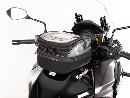 Hepco & Becker Tankring BASIC incl. fastener for tankbag for Kawasaki Versys 1100 / SE (2025-)