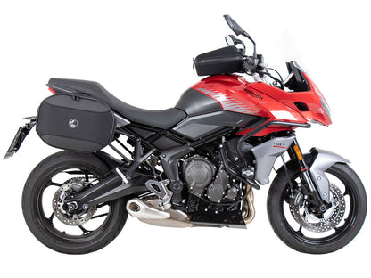 Hepco & Becker Tankring BASIC incl. fastener for tankbag for Triumph Tiger Sport 660 (2022-)