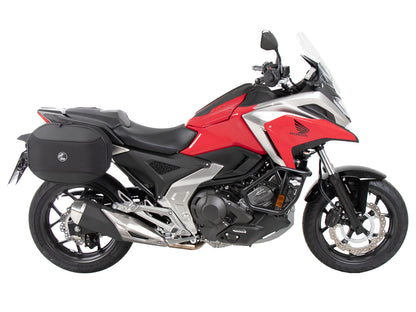 Hepco & Becker C-Bow sidecarrier for Honda NC 750 X / DCT (2021-)