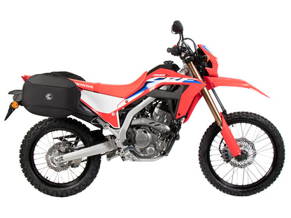 Hepco & Becker C-Bow sidecarrier for Honda CRF 300 L (2021-)