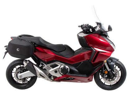 Hepco & Becker C-Bow sidecarrier for Honda Forza 750 (2021-)