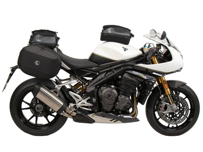 Hepco & Becker Tankring BASIC incl. fastener for tankbag for Triumph Speed Triple 1200 RS/RR (2021-)