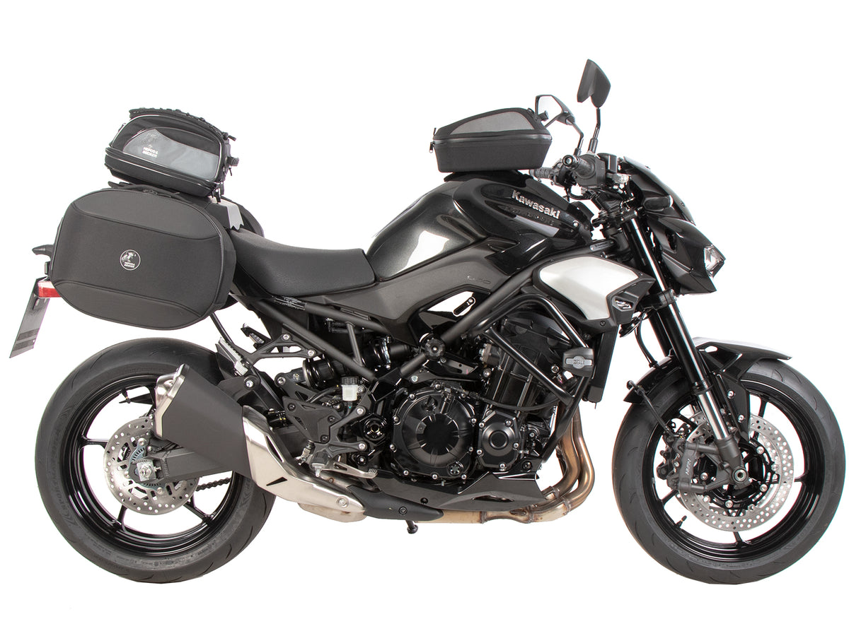 Hepco & Becker Sportrack for Kawasaki Z 900 / SE (2025-)