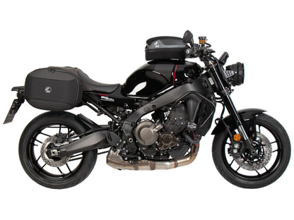 Hepco & Becker C-Bow side carrier black for Yamaha XSR 900 (2022-)