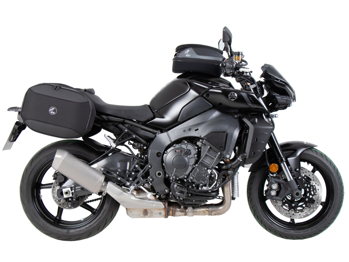 Hepco & Becker Tankring BASIC incl. fastener for tankbag for Yamaha MT-10 (2022-2024)