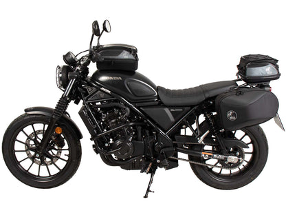 Hepco & Becker C-Bow sidecarrier only left side for Honda CL 500 (2023-)