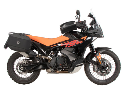 Hepco & Becker C-Bow sidecarrier for KTM 790 Adventure (2024-)
