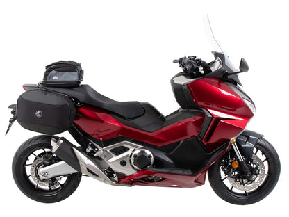 Hepco & Becker C-Bow sidecarrier for Honda Forza 750 (2021-)