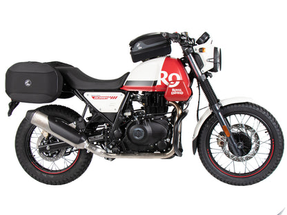 Hepco & Becker Tankring BASIC incl. fastener for tankbag for Royal Enfield Scram 411 (2022-2024)