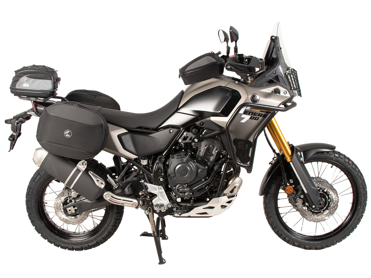 Hepco & Becker C-Bow sidecarrier for Yamaha Ténéré 700 Rally (2025-)