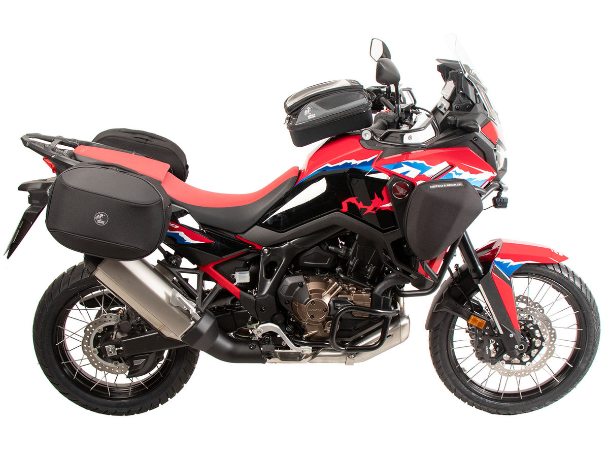 Hepco & Becker Tankring BASIC incl. fastener for tankbag for Honda CRF 1100L Africa Twin (2024-)