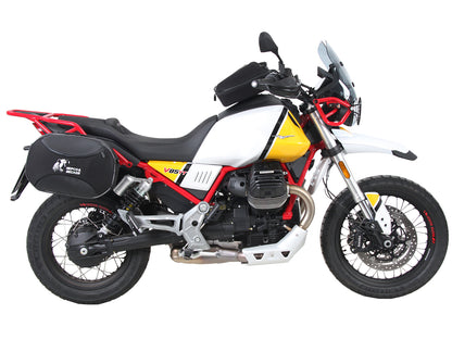Hepco & Becker Tankring BASIC incl. fastener for tankbag for Moto Guzzi V 85 TT (2019-2023)