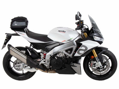 Hepco & Becker Sportrack for Aprilia Tuono V4 (2021-2024) (permanent mounted)