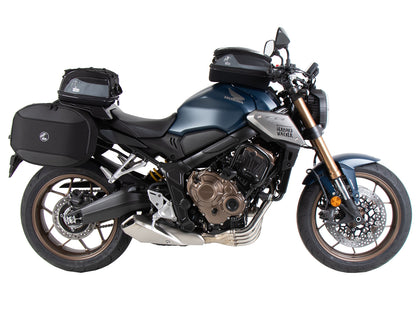 Hepco & Becker C-Bow sidecarrier for Honda CB 650 R (2021-2023)
