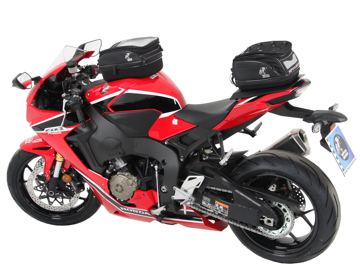 Hepco & Becker Tankring BASIC incl. fastener for tankbag for Honda CBR 1000 RR Fireblade (2017-2019)