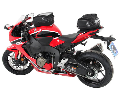 Hepco & Becker Tankring BASIC incl. fastener for tankbag for Honda CBR 1000 RR Fireblade (2017-2019)