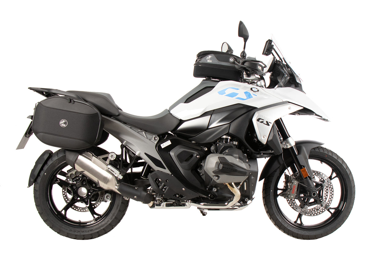 Hepco & Becker C-Bow sidecarrier for BMW R 1300 GS (2023-)