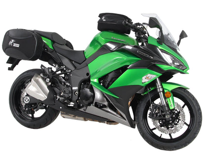 Hepco & Becker Tankring BASIC incl. fastener for tankbag for Kawasaki Z 1000 SX (2017-2019)