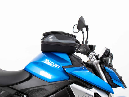 Hepco & Becker Tankring BASIC incl. fastener for tankbag for Suzuki GSX-S 1000 (2021-)/GSX-S 950 (2021-)
