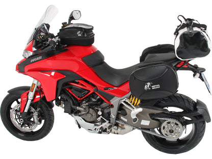 Hepco & Becker Tankring BASIC incl. fastener for tankbag for Ducati Multistrada 1200/S (2015-2017)
