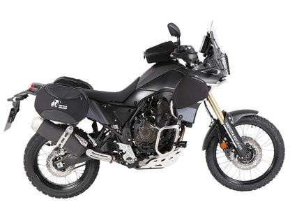 Hepco & Becker Tankring BASIC inkl. Tankrucksackverschlusseinheit für Yamaha Ténéré 700 / Rally (2019-2024)
