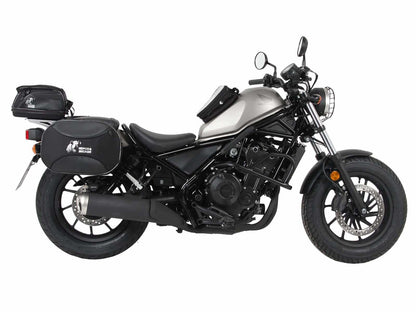 Hepco & Becker C-Bow sidecarrier for Honda Honda CMX 500 Rebel (2017-)
