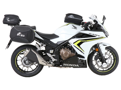Hepco & Becker Tankring BASIC incl. fastener for tankbag for Honda CBR 500 R (2019-2023)