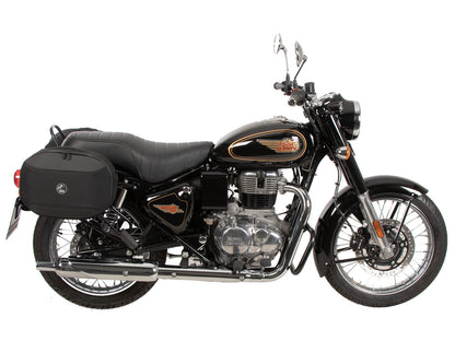 Hepco & Becker C-Bow sidecarrier for Royal Enfield Bullet 350 (2024-)