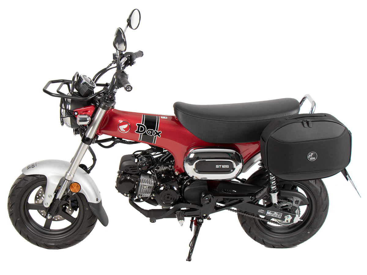 Hepco & Becker C-Bow sidecarrier only left side for Honda Dax ST 125 (2023-)