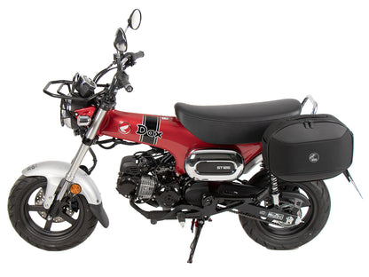 Hepco & Becker C-Bow sidecarrier only left side for Honda Dax ST 125 (2023-)
