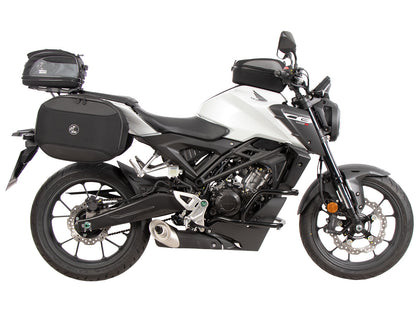 Hepco & Becker C-Bow sidecarrier for Honda CB 125 R (2025-)