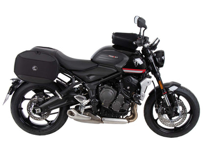 Hepco & Becker C-Bow sidecarrier for Triumph Trident 660 (2025-)