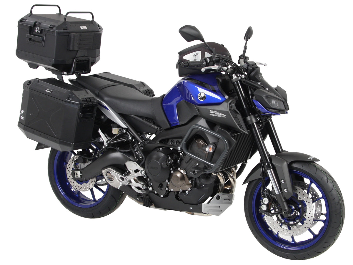 Hepco & Becker Tankring BASIC incl. fastener for tankbag for Yamaha MT-09 (2017-2020)