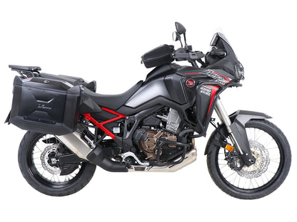 Hepco & Becker Tankring BASIC incl. fastener for tankbag for Honda CRF 1100 L Africa Twin (2019-2023)