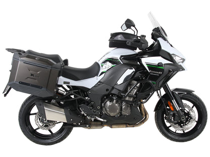 Hepco & Becker Tankring BASIC incl. fastener for tankbag for Kawasaki Versys 1000 / S / SE (2019-2024)