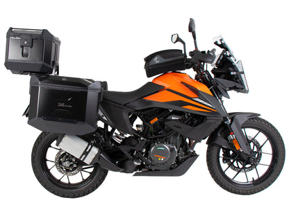 Hepco & Becker Tankring BASIC incl. fastener for tankbag for KTM 390 Adventure (2020-2024)